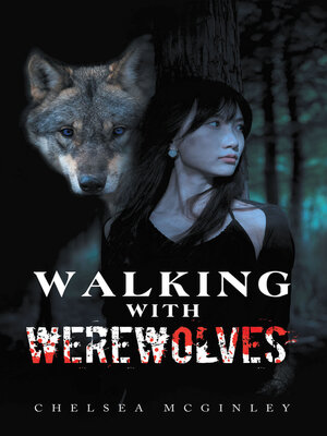 cover image of Walking with Werewolves